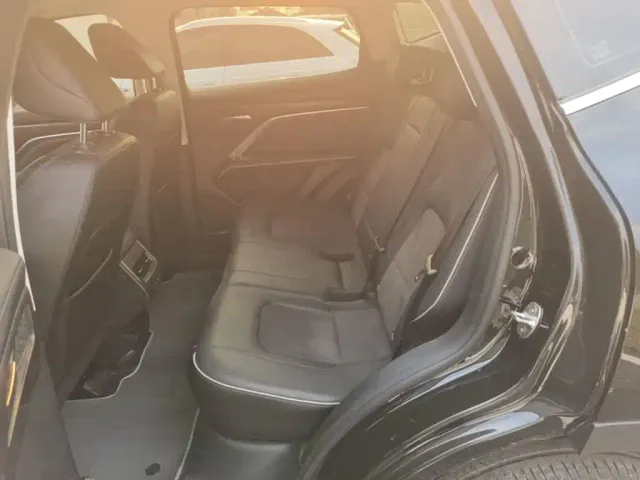 Haval H6 — Фото автомобиля 16