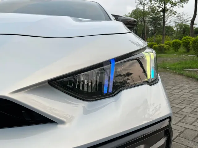 GAC Trumpchi Emkoo — Фото автомобиля 8