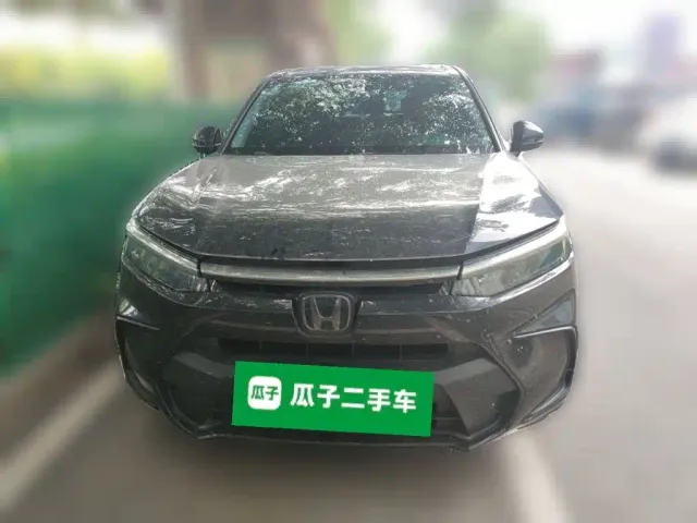 Honda Breeze — Фото автомобиля 22