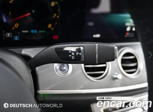 Mercedes-Benz E-Class W213 — Фото автомобиля 9