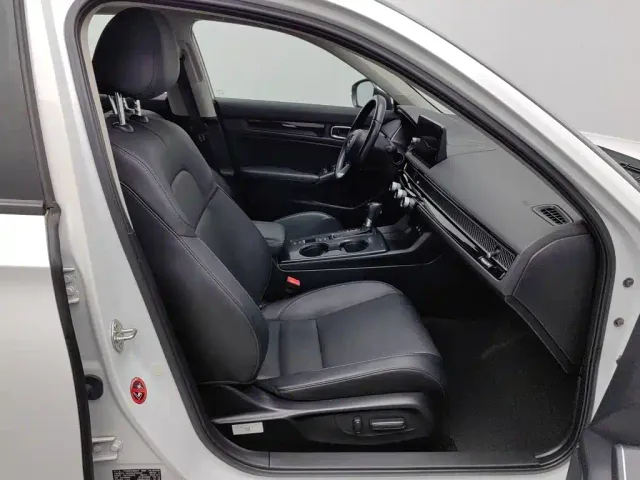 Honda Integra 2023 240TURBO CVT Smart Enjoyment Edition — Фото автомобиля 23