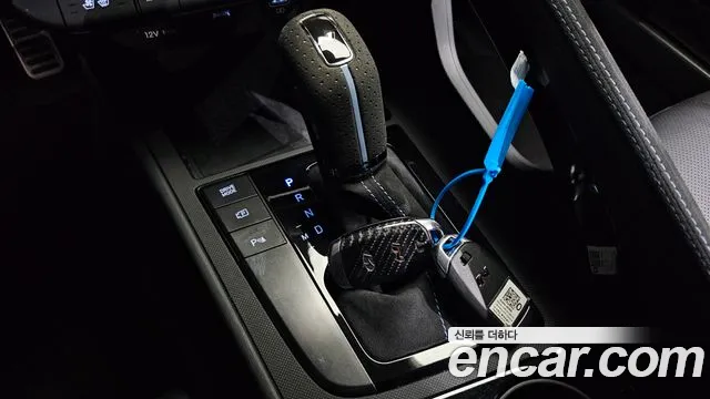 Hyundai AVANTE — Фото автомобиля 9