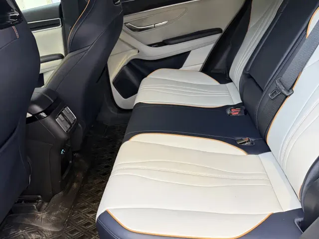 BYD Song PLUS — Фото автомобиля 12