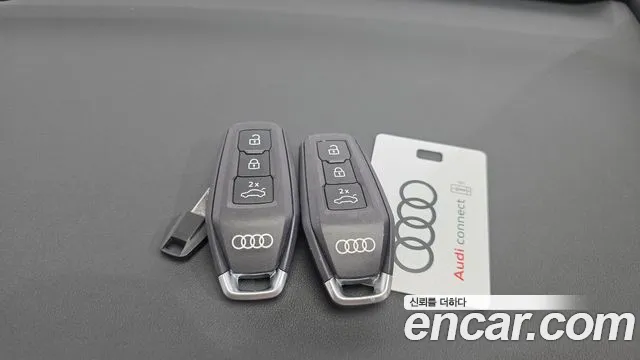 Audi A5 B10 — Фото автомобиля 16