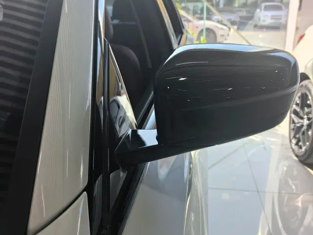 BMW 3 Series — Фото автомобиля 12