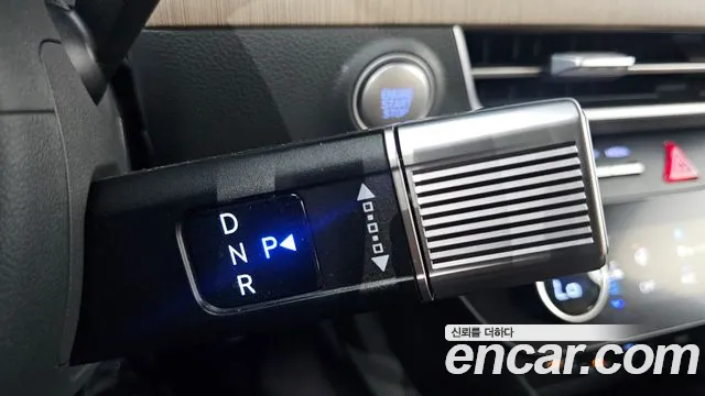 Hyundai Sonata DN8 — Фото автомобиля 12