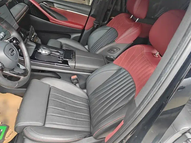 GAC Trumpchi M8 — Фото автомобиля 14