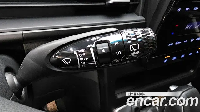 Hyundai Staria Staria — Фото автомобиля 18