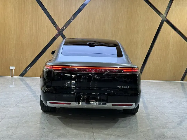 Maextro S800 — Фото автомобиля 27