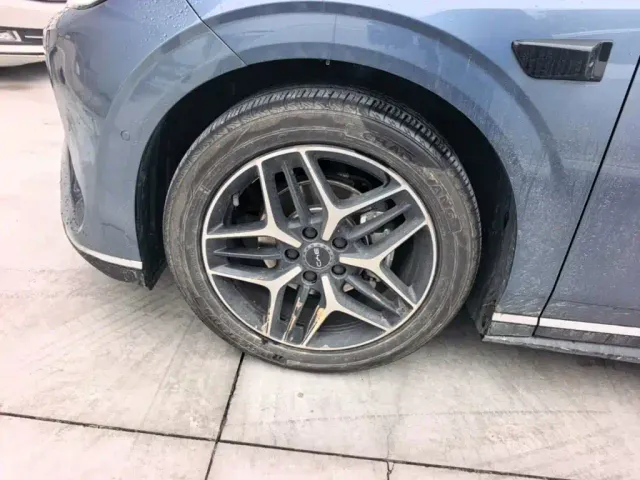 BYD Seal 06 — Фото автомобиля 22