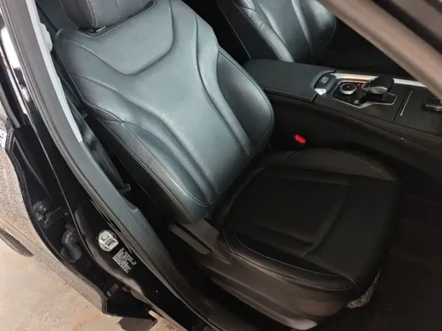 Chery Tiggo 8 PRO — Фото автомобиля 24