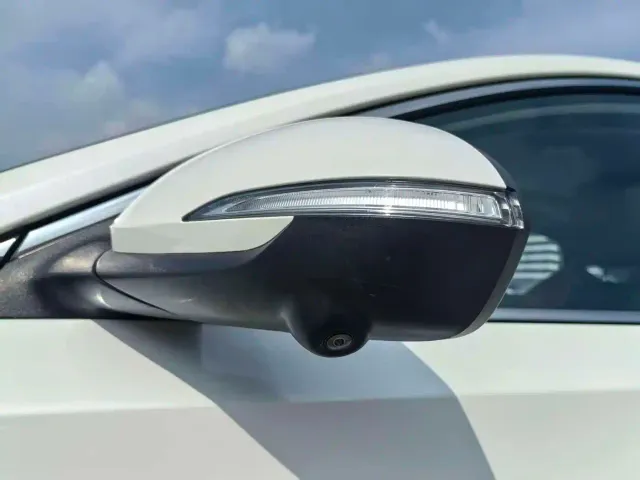 Changan Eado — Фото автомобиля 5