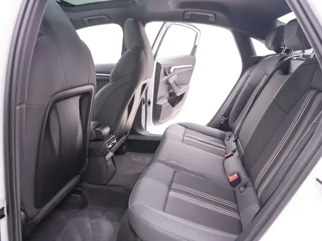 Audi A3 — Фото автомобиля 18
