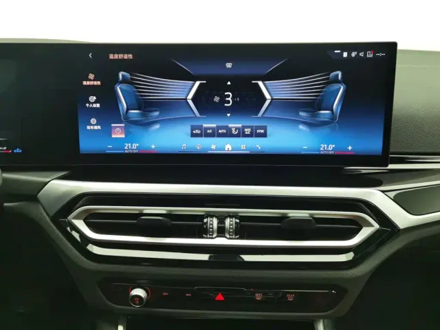 BMW 3 Series — Фото автомобиля 12