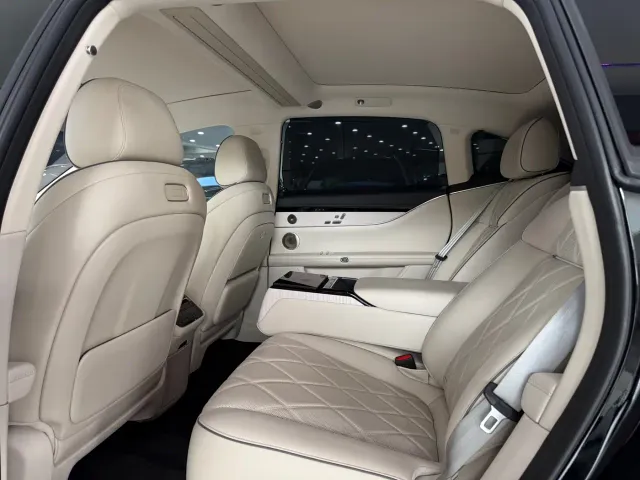 Stelato S9 — Фото автомобиля 11