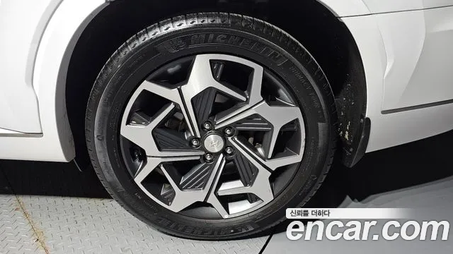 Hyundai Palisade Palisade Бензин 3.8 4WD — Фото автомобиля 18