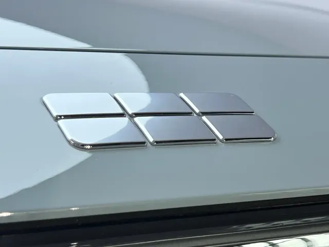 Geely Galaxy L6 — Фото автомобиля 5
