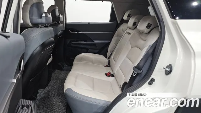 KG_Mobility_Ssangyong Torres — Фото автомобиля 11