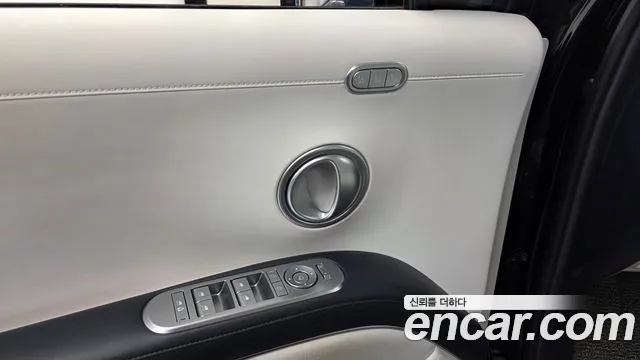 Hyundai Palisade LX3 — Фото автомобиля 28