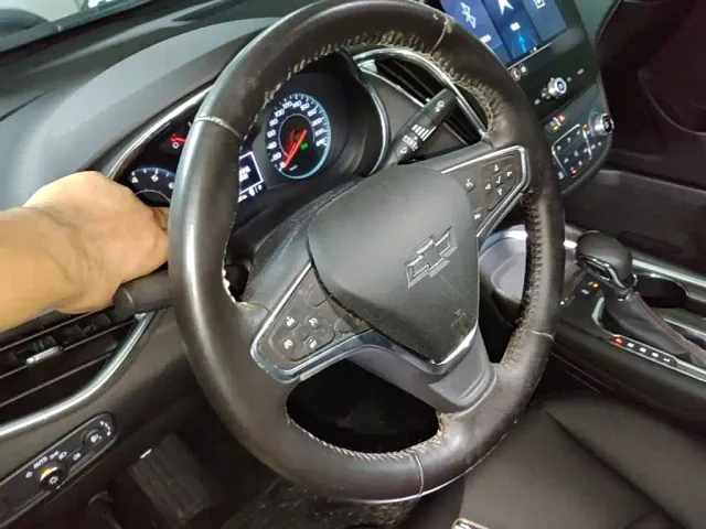 Chevrolet Malibu XL — Фото автомобиля 10