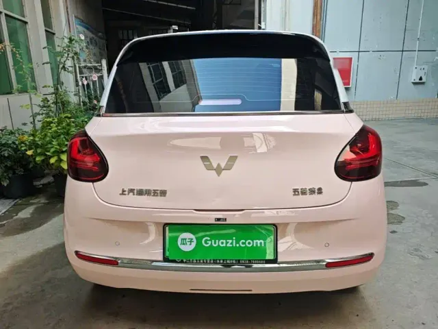 Wuling Bingo — Фото автомобиля 5