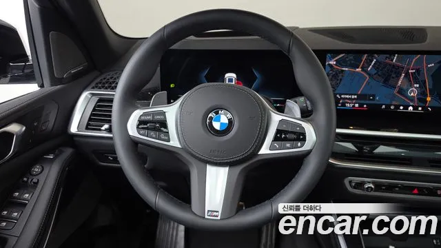 BMW X5 — Фото автомобиля 13