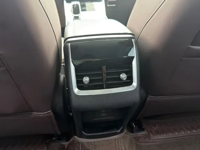 Chery Tiggo 7 — Фото автомобиля 14