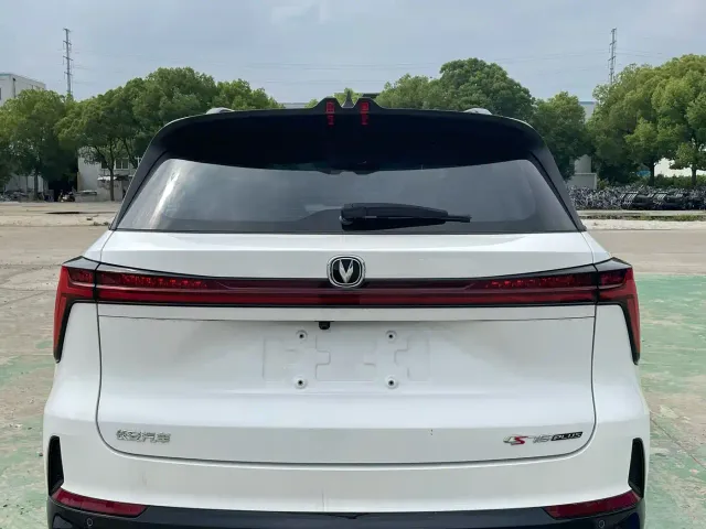 Changan CS75 Plus — Фото автомобиля 7