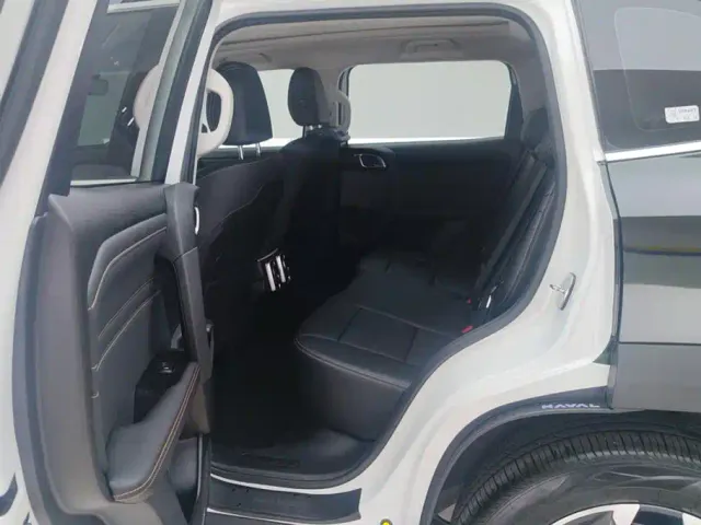 Haval Big Dog — Фото автомобиля 11