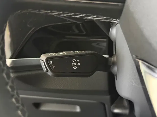 Audi Q3 — Фото автомобиля 17