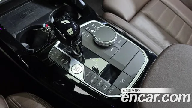 BMW X3 G01 — Фото автомобиля 12
