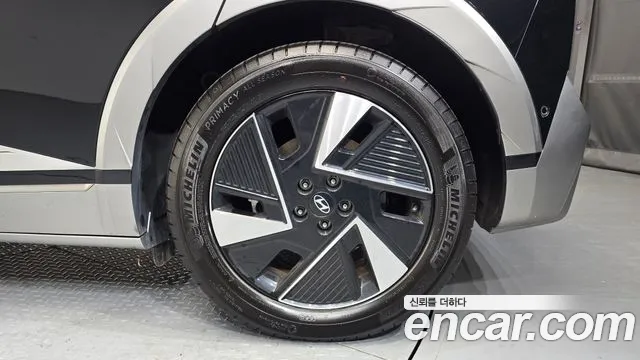 Hyundai Ioniq 5 Ioniq 5 (New) — Фото автомобиля 6