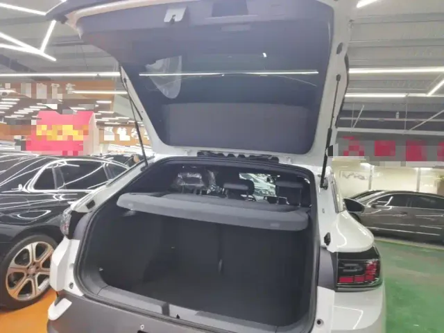 Volkswagen ID.4 Crozz — Фото автомобиля 18