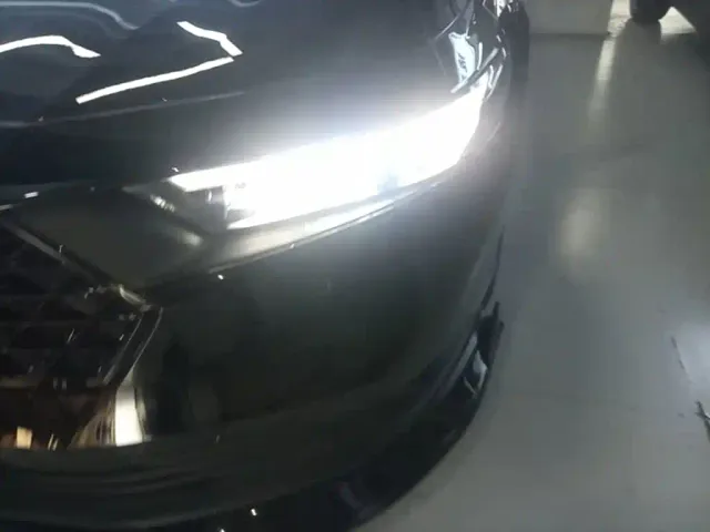 Honda Accord — Фото автомобиля 23