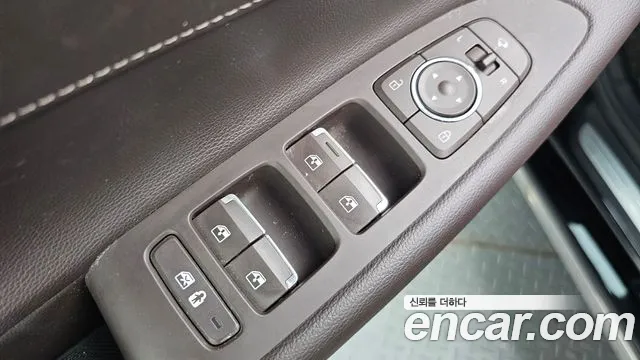 Hyundai Grandeur Grandeur (New) — Фото автомобиля 28