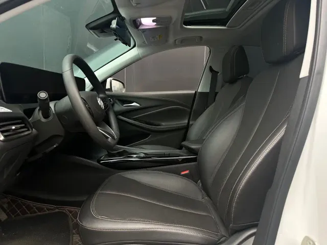 Buick Verano — Фото автомобиля 7