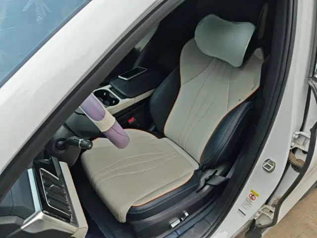 BYD Song PLUS — Фото автомобиля 14