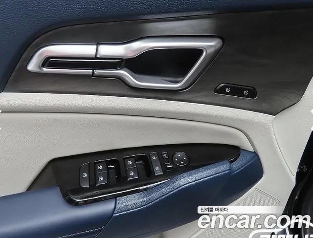 Kia Sportage 5th Gen — Фото автомобиля 15