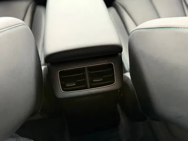 BYD Seal 06 New Energy 2025 Model EV 545KM Flagship — Фото автомобиля 12