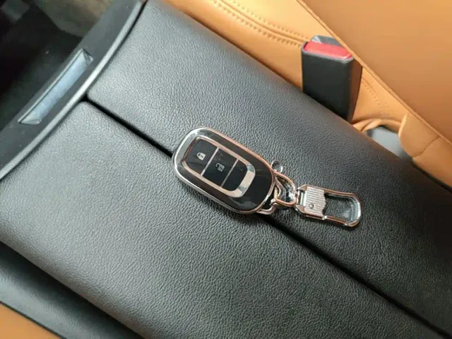 Honda Odyssey — Фото автомобиля 8