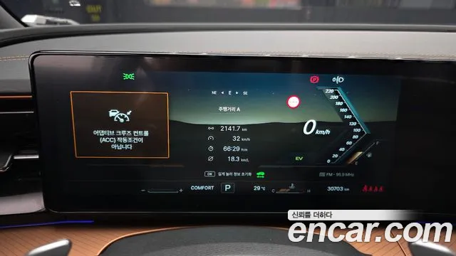 KG_Mobility_Ssangyong Torres Новый Torres — Фото автомобиля 8