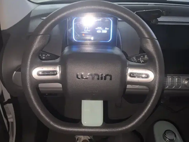 Changan Lumin — Фото автомобиля 15