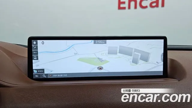 Genesis G80 Бензин 3.5 турбо AWD — Фото автомобиля 12