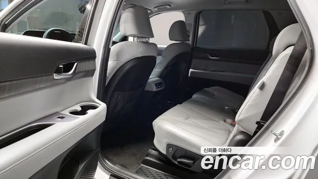 Hyundai Palisade The New Palisade Дизель 2.2 4WD — Фото автомобиля 12