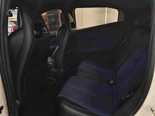 BYD Seagull — Фото автомобиля 5