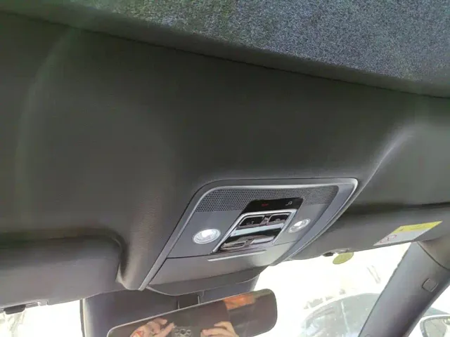 BYD Seal 07 DM-i — Фото автомобиля 17