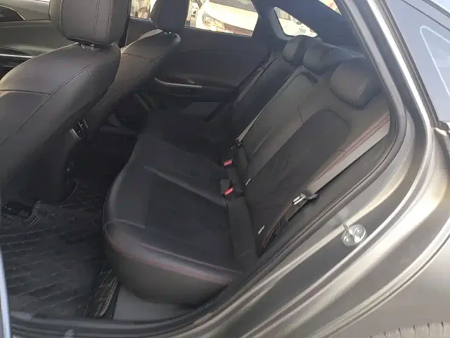 Hyundai Fista — Фото автомобиля 16
