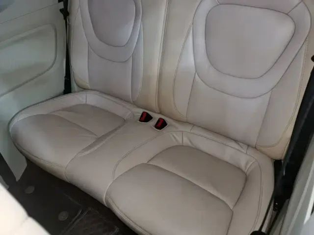 Wuling Hongguang Mini EV — Фото автомобиля 16