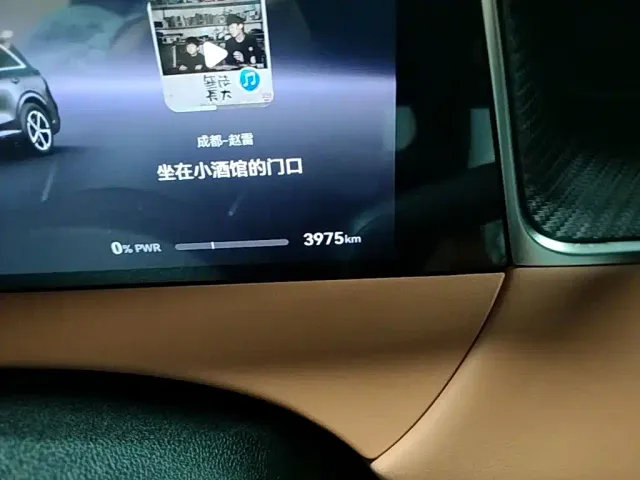 Shangjie SUV — Фото автомобиля 16