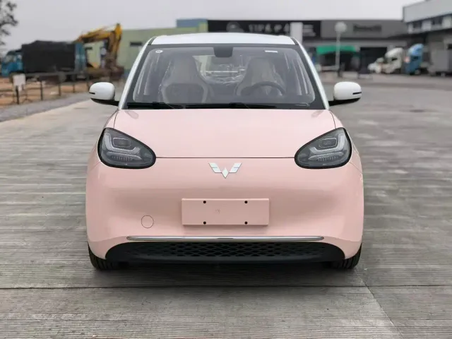 Wuling Bingo — Фото автомобиля 2